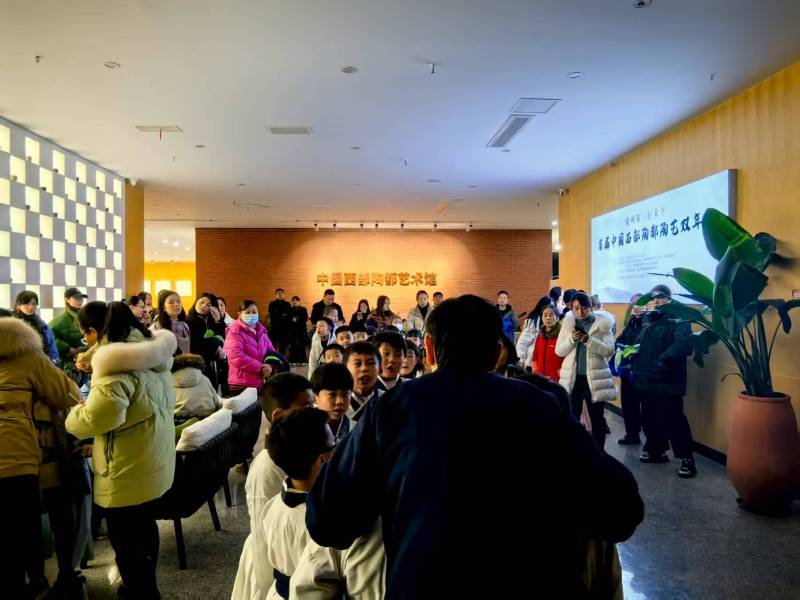 海阳市培训讲座公司如何赋能文旅产业：定制化培训助力产业人才升级